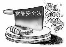 食品安全与消费者权益的法律保障