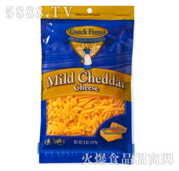 荷氏农场淡味车达碎奶酪全国招商启动，携手北京宝和瑞源共创市场新机遇