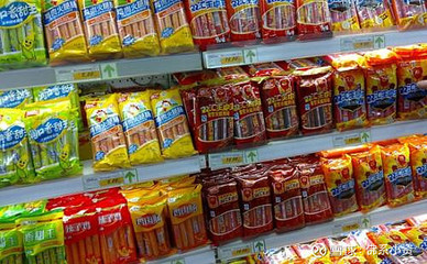 双汇 中国肉制品之王，被低估的王中王