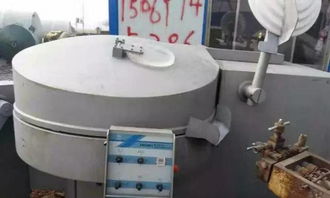 二手食品加工设备购销全攻略 从斩拌机到销售渠道的整合经营