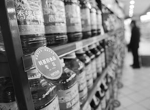 甘肃试行转基因食品专柜销售 政策创新与互联网技术服务的融合探索